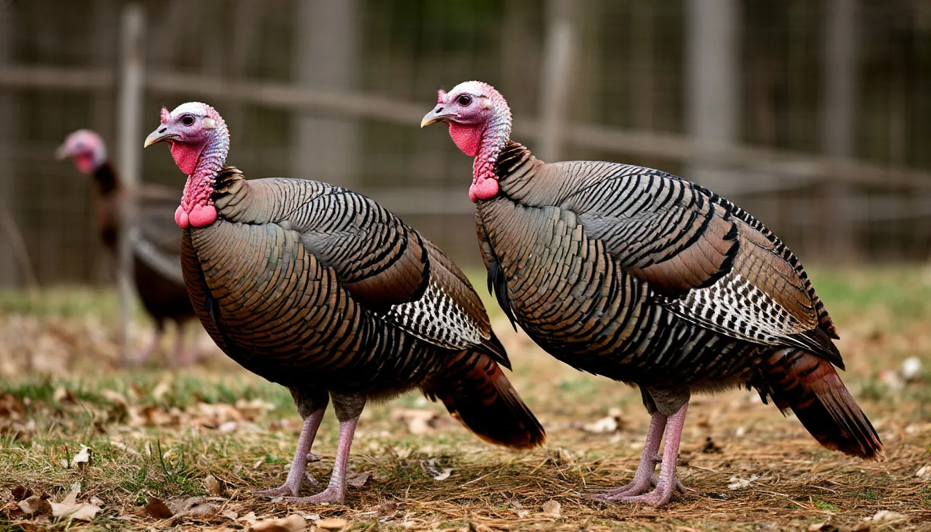 Комбикорм для индюшат